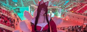 Kyahri