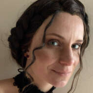 Vintera Cosplay
