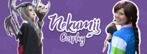 Nekumii
