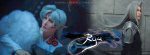 Ryu ~ RyuNoArtist
