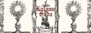 Kazame Sada
