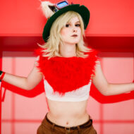 Ruby Fae