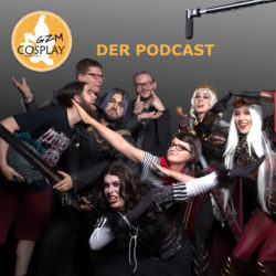 S01E06 – RPC 2018, beiläufiger Alkoholkonsum von Cosplayern