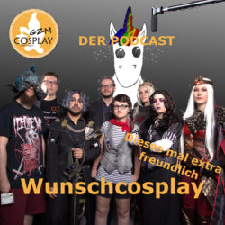 S01E16 – Das Wunschcosplay