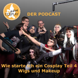 S01E18 – Wie starte ich ein Cosplay? Teil 4