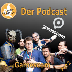 S01E22 – Gamescom Teil 2