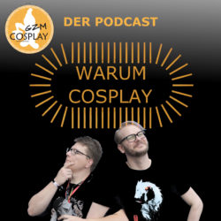 S01E26 – Warum Cosplay?