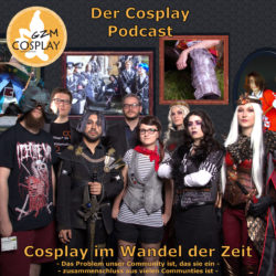 S01E32 – Cosplay im Wandel der Zeit