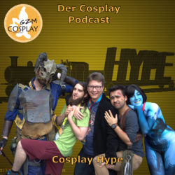 S01E34 – Cosplay Hype *NSFW*