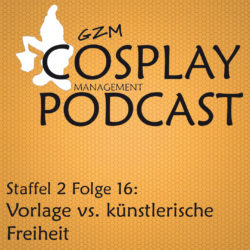 S02E16 – Vorlage vs künstlerische Freiheit