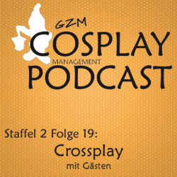 S02E19 – Crossplay