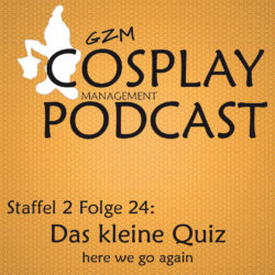 S02E24 – Das kleine Quiz