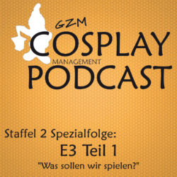 S02 Sonderfolge –  E3 Teil 1