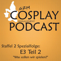 S02 Sonderfolge – E3 Teil 2