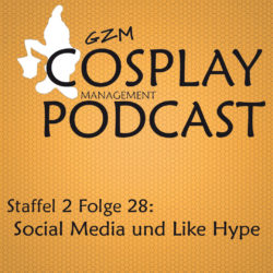 S02E28 – Social Media und Like Hype