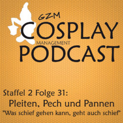 S02E31 – Pleiten, Pech und Pannen