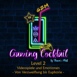 Level 2 – Videospiele und Emotionen