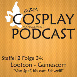 S02E34 – Lootcon – Gamescom