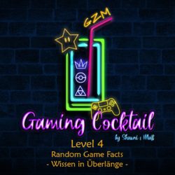 Level 4 – Random Game Facts