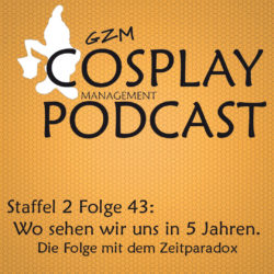 S02E43 – Wo sehen wir uns in 5 Jahren?