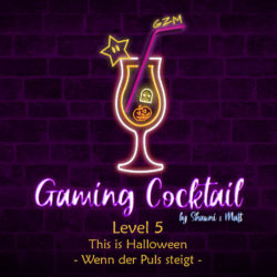 Level 5 – This is Halloween