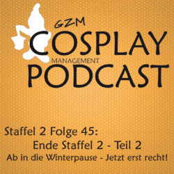 S02E45 – Ende Staffel 2 – Teil 2