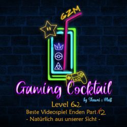 Level 6.2 – Beste Videospiel Enden Part 2