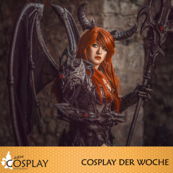 Cosplay der Woche KW 05 2020