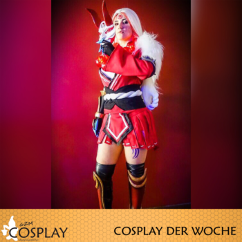 Cosplay der Woche KW 16 2020