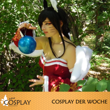 Cosplay der Woche 34 2020