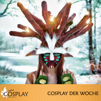 Cosplay der Woche 42 2020