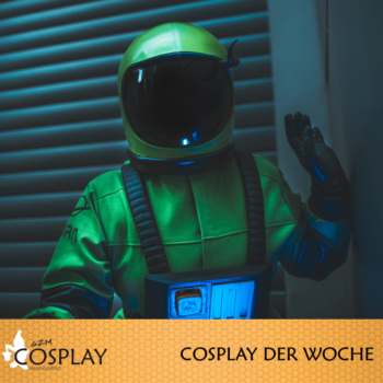 Cosplay der Woche 46 2020