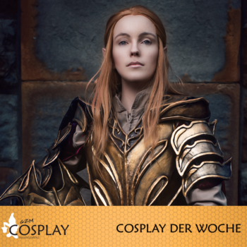 Cosplay der Woche 47 2020