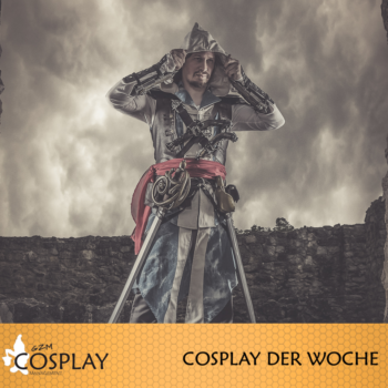 Cosplay der Woche 48 2020