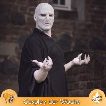 Cosplay der Woche 49 2020