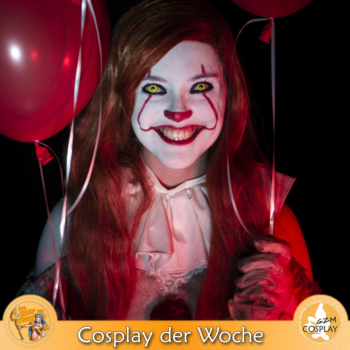 Cosplay der Woche 50 2020