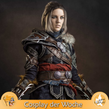 Cosplay der Woche 51 2020