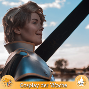 Cosplay der Woche 52 2020