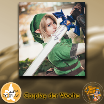 Cosplay der Woche 02 2021