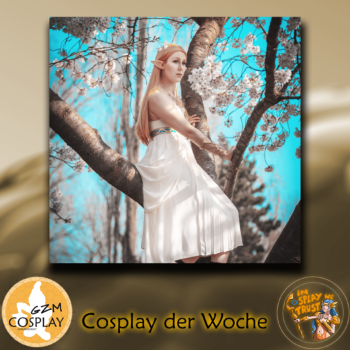 Cosplay der Woche 03 2021