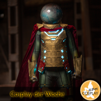 Cosplay der Woche 05 2021