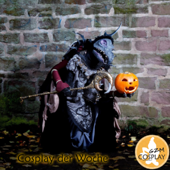 Cosplay der Woche 06 2021