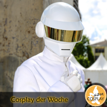 Cosplay der Woche 08 2021