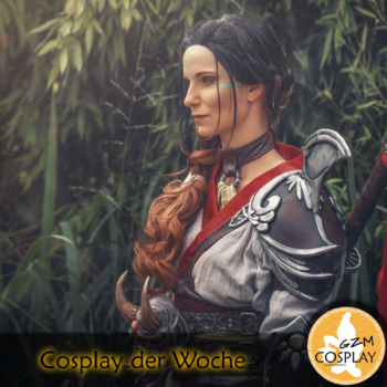 Cosplay der Woche 09 2021