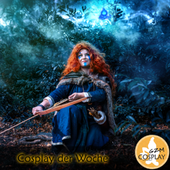 Cosplay der Woche 10 2021