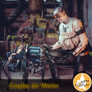 Cosplay der Woche 11 2021