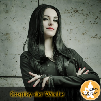 Cosplay der Woche 12 2021