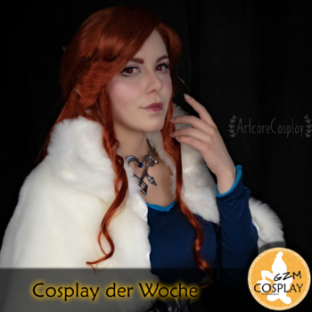 Cosplay der Woche 13 2021