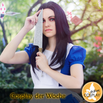 Cosplay der Woche 14 2021