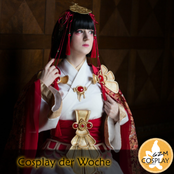 Cosplay der Woche 15 2021